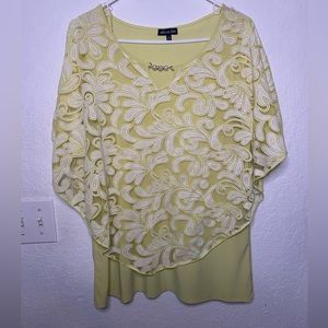 Women blouse